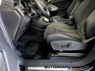 AUDI Q3 usata, con Bracciolo