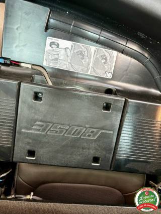 JEEP Compass usata, con Vetri oscurati