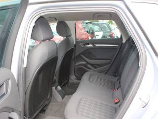 AUDI A3 usata, con Lettore CD