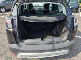 OPEL Crossland usata, con Sedile posteriore sdoppiato