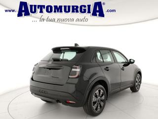 FIAT 600 usata, con Airbag Passeggero