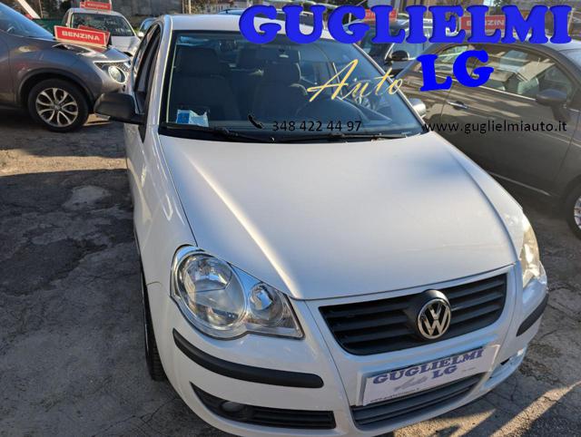 VOLKSWAGEN Polo usata, con Airbag