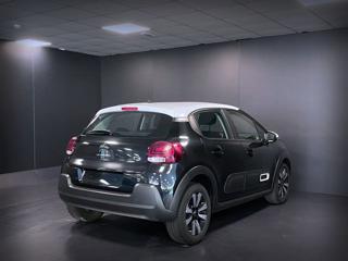 CITROEN C3 usata, con Alzacristalli elettrici