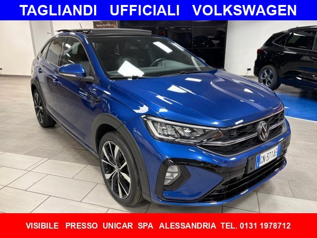 VOLKSWAGEN Taigo usata, con Airbag Passeggero