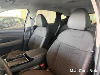 HYUNDAI Tucson usata, con Controllo trazione