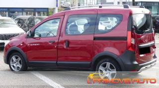 DACIA Dokker usata, con Climatizzatore