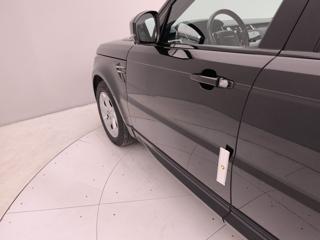 LAND ROVER Range Rover Sport usata, con Telecamera per parcheggio assistito