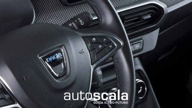 DACIA Jogger usata, con Fari LED