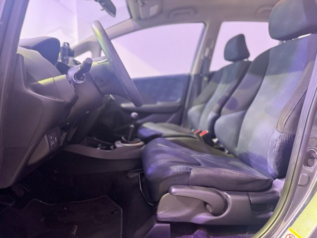 HONDA Jazz usata 3