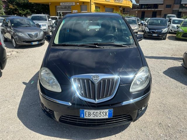 LANCIA MUSA usata, con Airbag