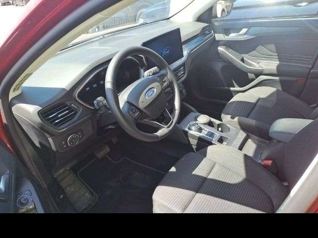 FORD Focus usata, con Antifurto