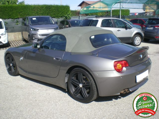 BMW Z4 usata, con Climatizzatore