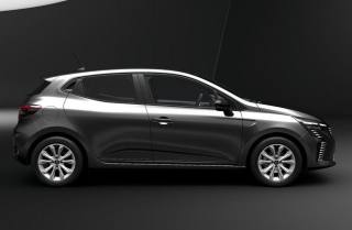 RENAULT Clio usata, con Airbag laterali