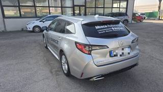 SUZUKI Swace usata, con Chiusura centralizzata