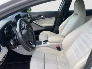 MERCEDES-BENZ GLA 220 usata, con Chiusura centralizzata
