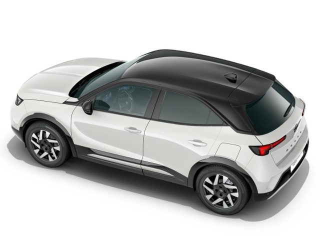 OPEL Mokka usata, con Airbag Passeggero