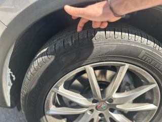 ALFA ROMEO Stelvio usata 48