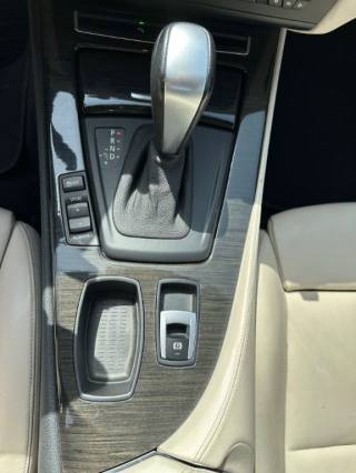 BMW Z4 usata, con Immobilizzatore elettronico