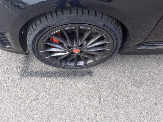 ABARTH 595 usata, con Fendinebbia