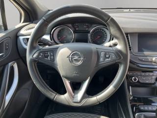 OPEL Astra usata, con ESP
