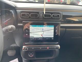 CITROEN C3 usata, con Cruise Control