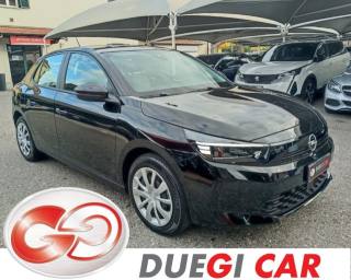OPEL Corsa 1.2