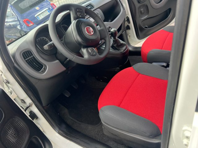 FIAT Panda usata, con Autoradio