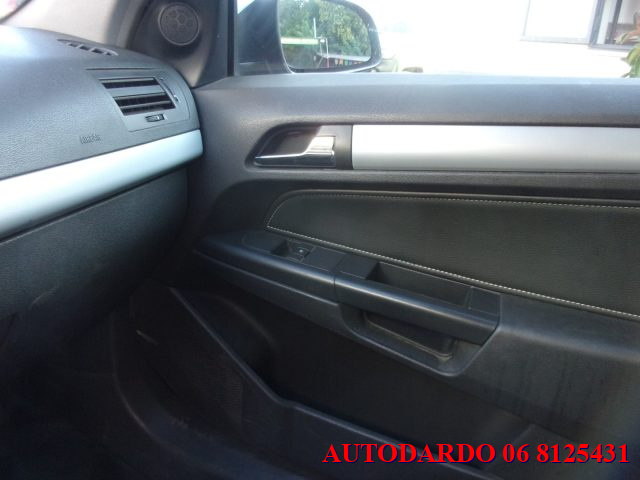 OPEL Astra usata 11
