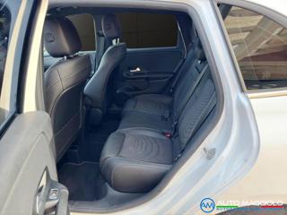MERCEDES-BENZ B 180 usata, con Climatizzatore