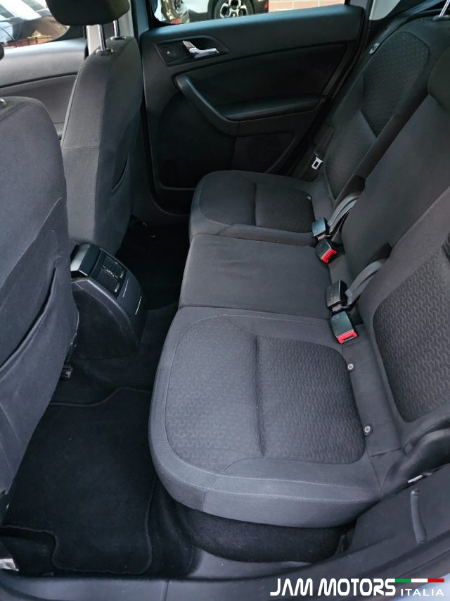SKODA Yeti usata, con Immobilizzatore elettronico