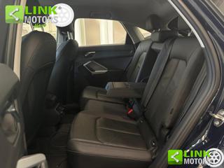 AUDI Q3 usata 22