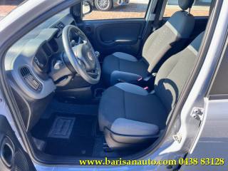 FIAT Panda usata, con Autoradio