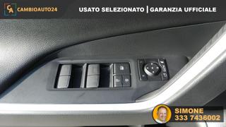 TOYOTA RAV 4 MY23 usata, con Portellone posteriore elettrico