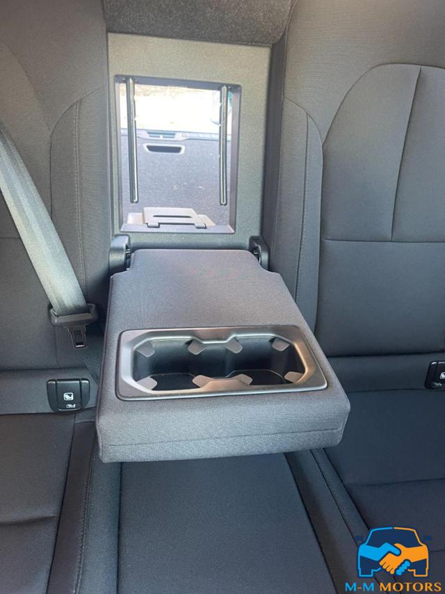 VOLVO XC40 usata, con Controllo elettronico della corsia