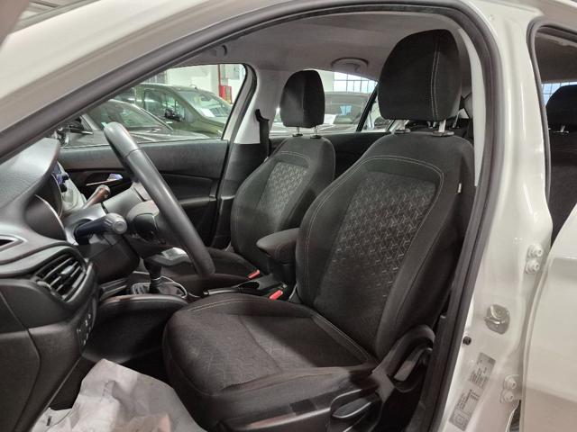 FIAT Tipo usata, con Vetri oscurati