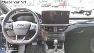 FORD Focus usata, con ESP