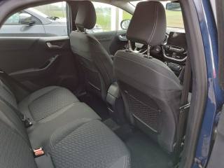 FORD Puma usata, con Controllo trazione