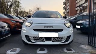 FIAT 600 usata, con Vetri oscurati