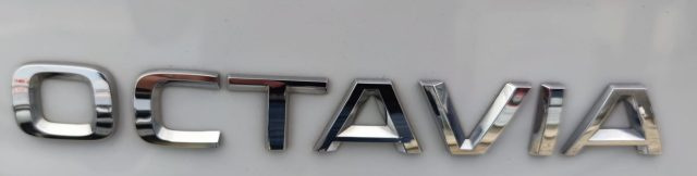 SKODA Octavia usata, con Cronologia tagliandi