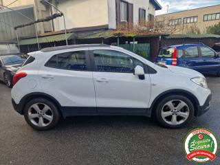 OPEL Mokka usata, con Airbag Passeggero