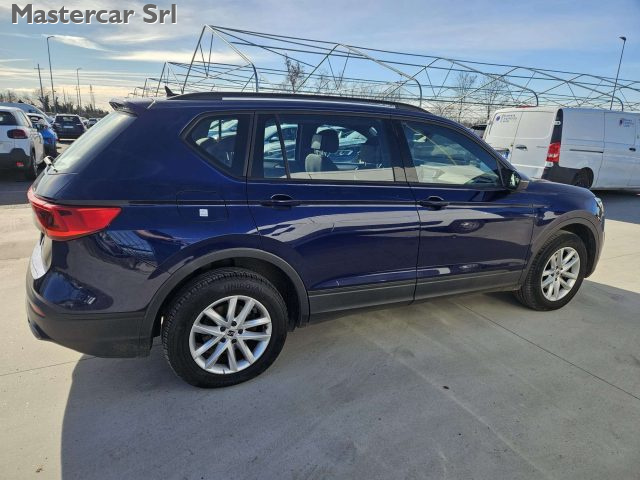 SEAT Tarraco usata, con ESP