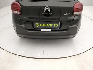 CITROEN C3 usata, con Luci diurne LED