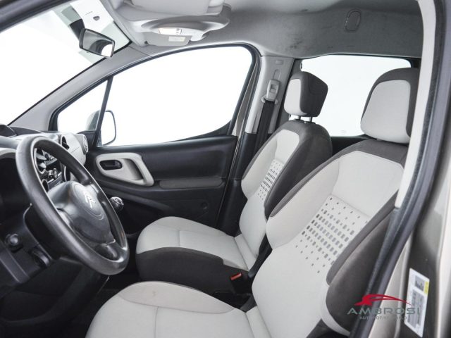 CITROEN Berlingo usata 8