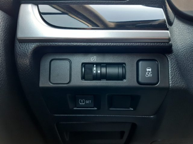 SUBARU XV usata, con Fari Xenon