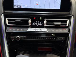 BMW 840 usata, con Park Distance Control