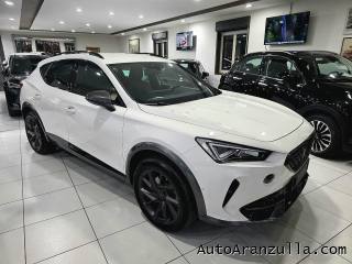 CUPRA Formentor usata, con Airbag laterali