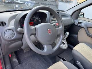 FIAT Panda usata, con Immobilizzatore elettronico