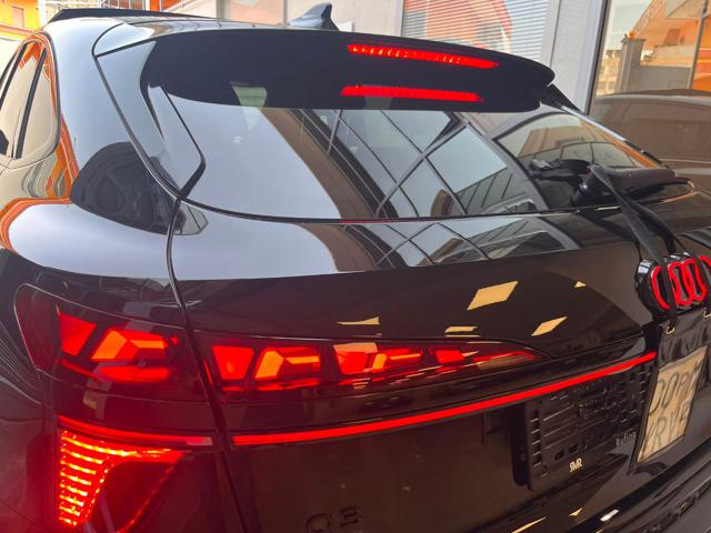 AUDI Q3 usata, con Airbag laterali