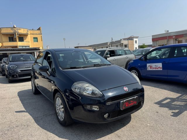 FIAT Punto usata, con Airbag