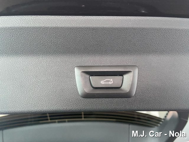 BMW X3 usata, con Servosterzo